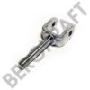 IVECO 41013677 Mounting, shock absorber